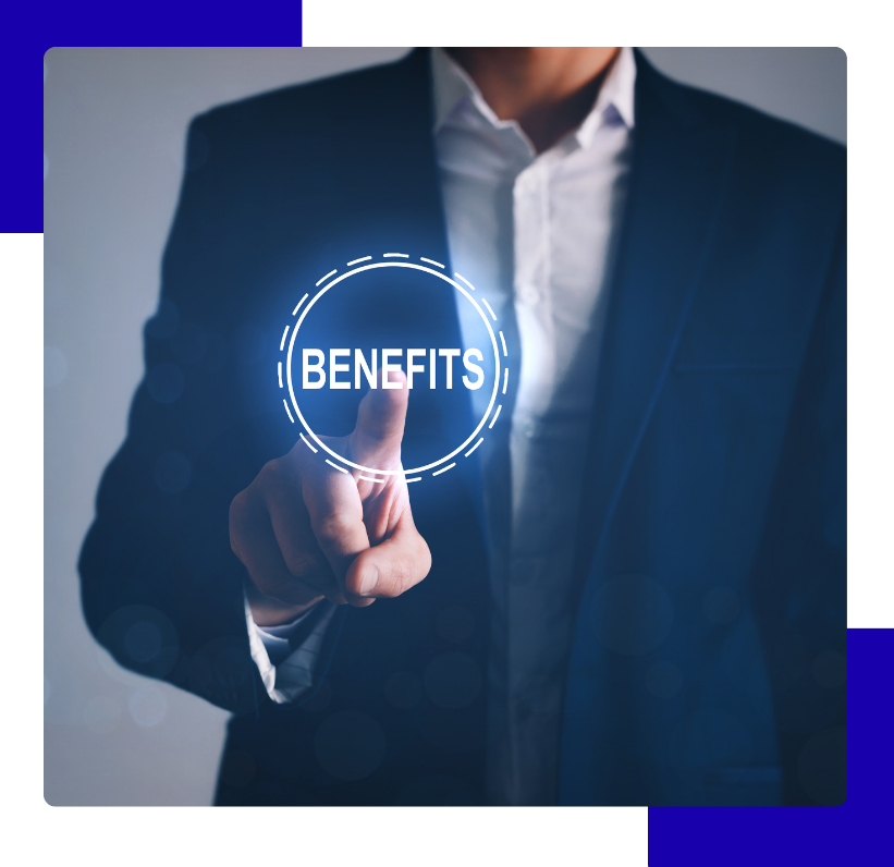 ISO Certification Benefits